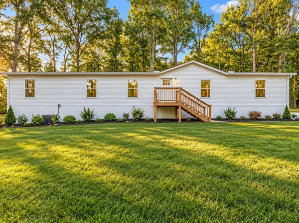 2904 Gause Rd, Pleasant View, TN 37146