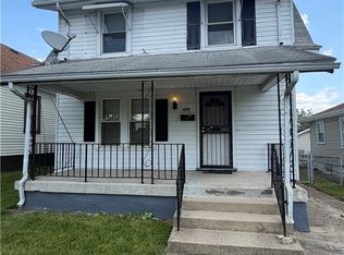 634 Walton Ave, Dayton, OH 45417