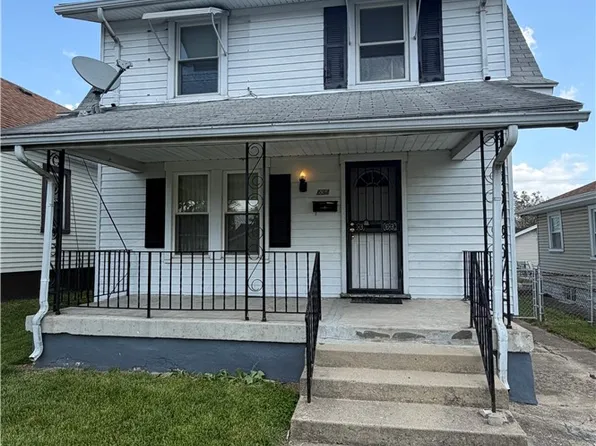634 Walton Ave, Dayton, OH 45417