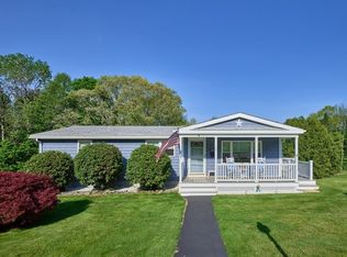11 Summit Ter, North Brookfield, MA 01535
