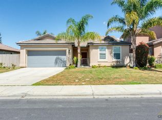 12006 Galileo Dr, Bakersfield, CA 93312