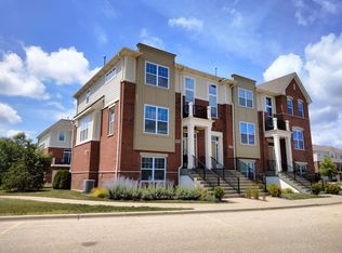 1156 Windward Ln #1156, Vernon Hills, IL 60061