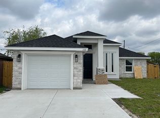 100 W 10th St, Los Fresnos, TX 78566