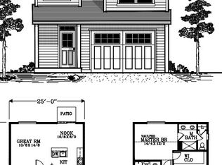 1752 Darby Ct, Newberg, OR 97132