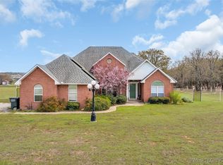 250 Dublin Dr, Ardmore, OK 73401