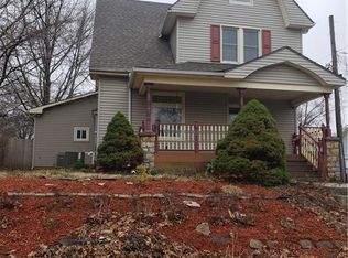 421 W Farmer St, Independence, MO 64050