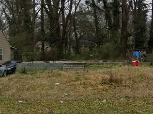 1131 Merrill Ave SW, Atlanta, GA 30310