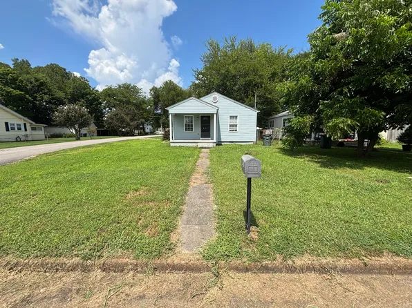 401 McCullough Ave NE, Huntsville, AL 35801