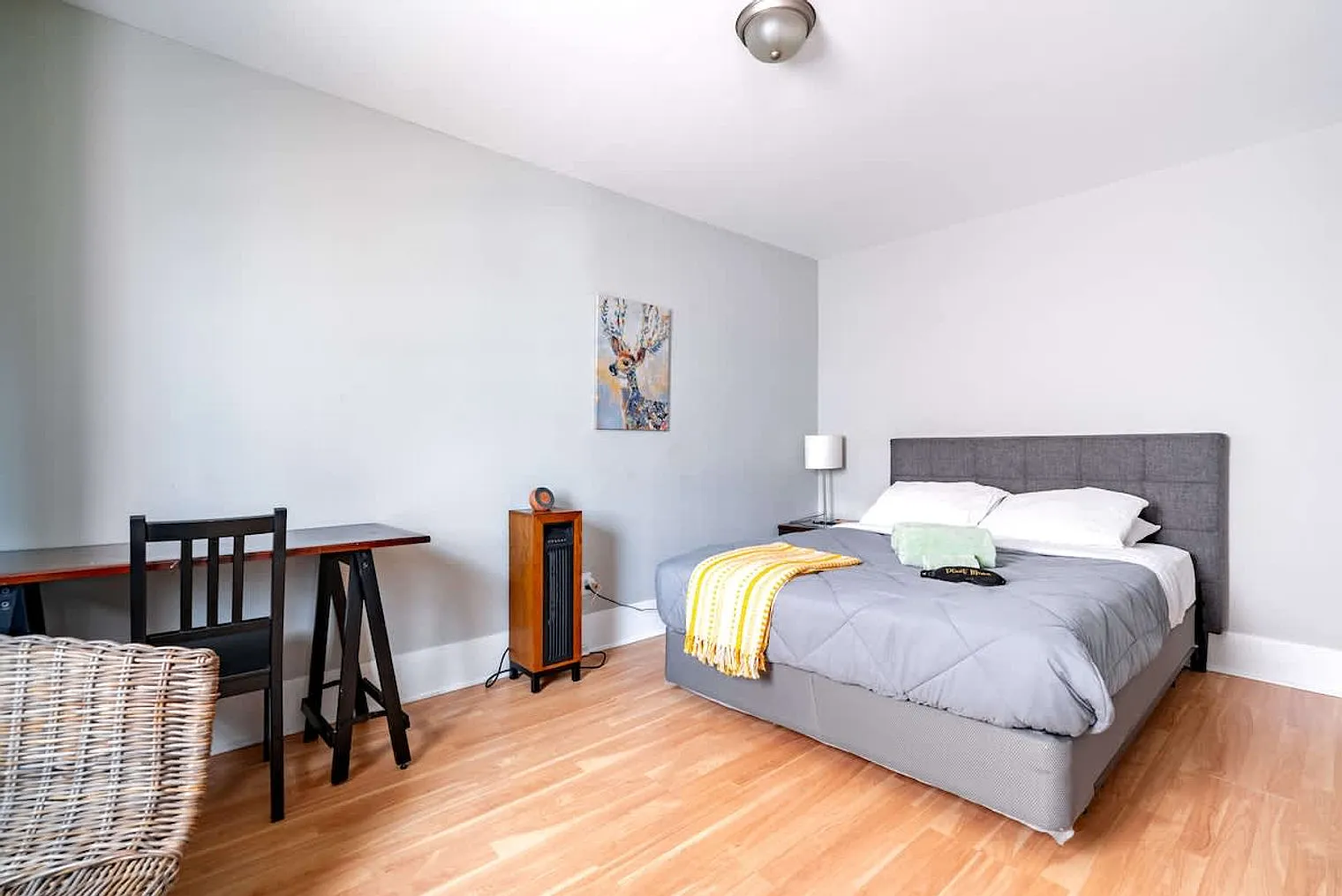 1 bed, 1.0 bath, 742 sqft, $3,065 — Photo 4