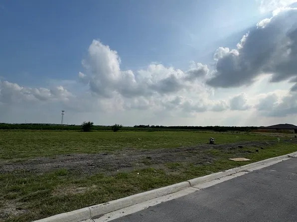 0 Escondido Ln W, Harlingen, TX 78550