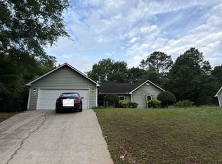 2414 Windridge Dr NE, Conyers, GA 30013