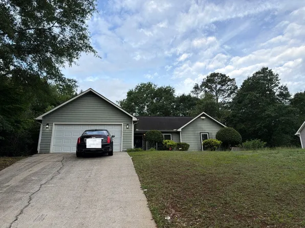2414 Windridge Dr NE, Conyers, GA 30013