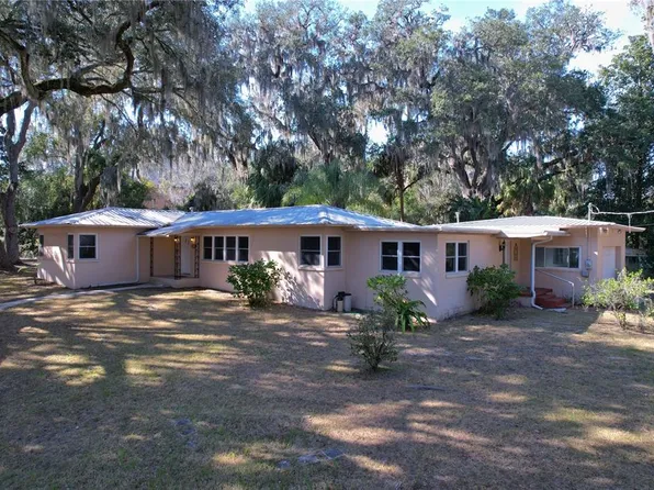 1202 Kirby St, Palatka, FL 32177