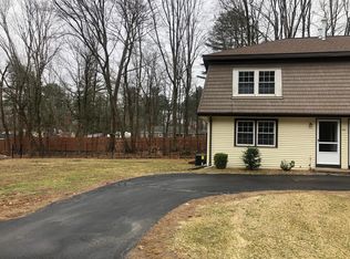 36R N High St #A, Foxboro, MA 02035