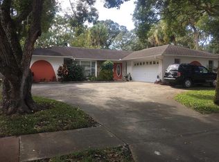 7213 Jasmin Dr, New Port Richey, FL 34652