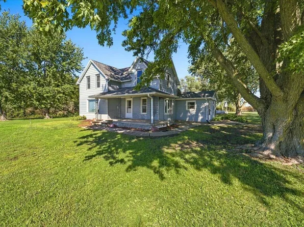 1345 State Highway 48, Essex, IA 51638