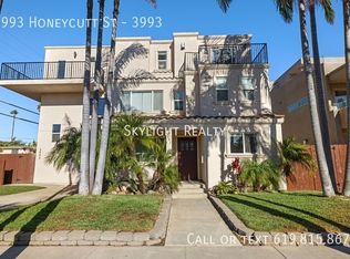 3993 Honeycutt St #3993, San Diego, CA 92109