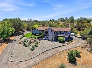 1049 Ranchito Ct, Alpine, CA 91901