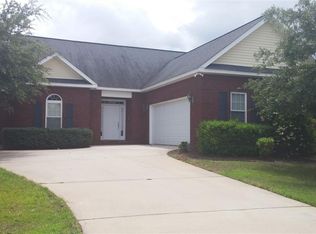 105 Amber Dr, Byron, GA 31008