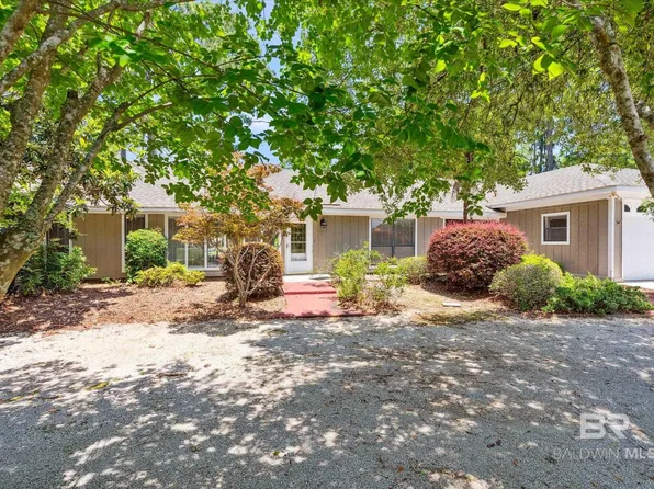 5639 Gulf Creek Cir, Theodore, AL 36582