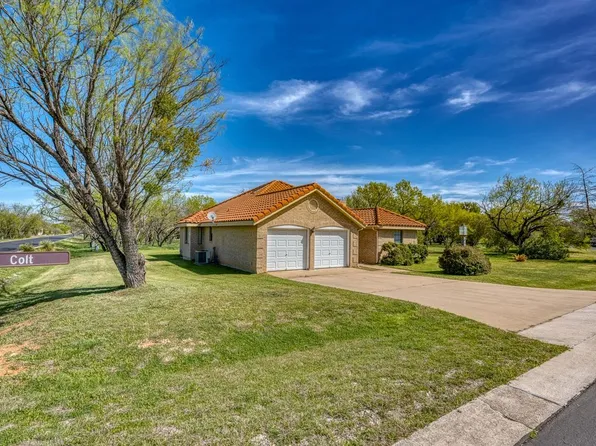 100 Colt, Horseshoe Bay, TX 78657