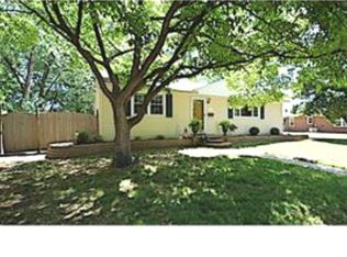 420 Price Ave, Glendora, NJ 08029