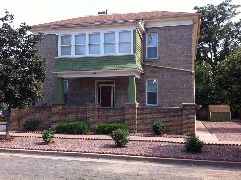 0428 Greenwood 428 Greenwood Ave Canon City CO Zillow