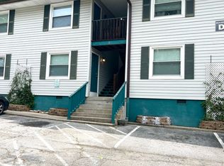 3970 Sweeten Creek Rd #D-15, Arden, NC 28704