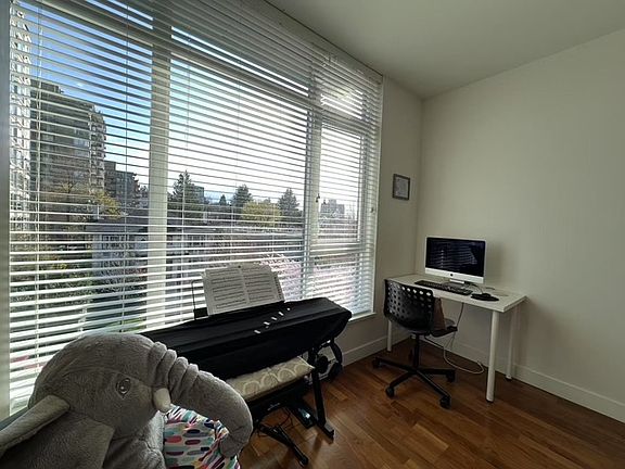 2nd image of 1333 W 11th Ave #501