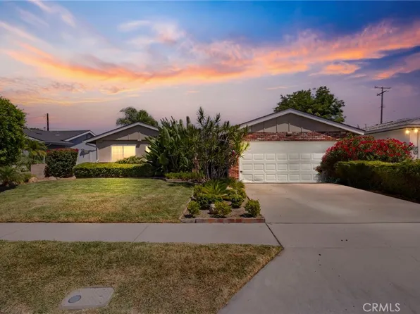 5430 Lemoran Ave, Pico Rivera, CA 90660