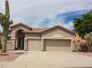 4118 E Maya Way, Cave Creek, AZ 85331