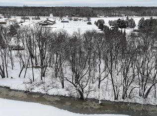 County Road 32 SW, Motley, MN 56466