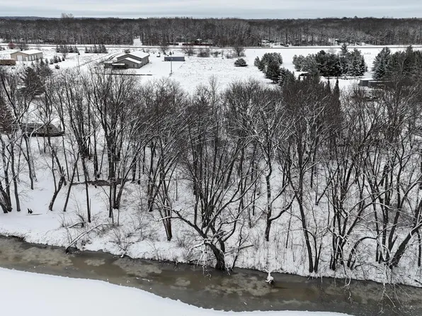 County Road 32 SW, Motley, MN 56466