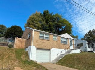 156 Morningside Ct, Weirton, WV 26062
