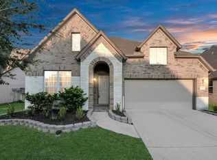 9419 Peralta Creek Ct, Cypress, TX 77433
