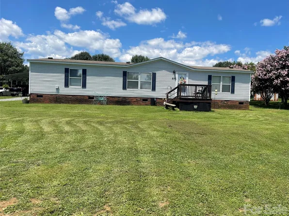 230 Boyles Rd, Lawndale, NC 28090