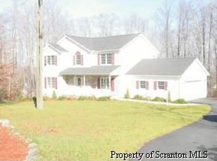 43 Rock Moss, Gouldsboro, PA 18424
