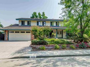 322 Mangrove Way, Walnut Creek, CA 94598