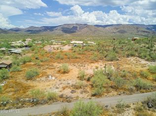 45245 N 22nd St, New River, AZ 85087