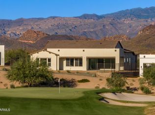 18317 E Massai Point Dr, Rio Verde, AZ 85263