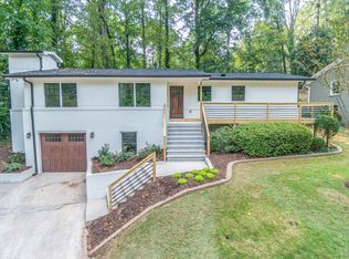 1465 Stephens Dr, Atlanta, GA 30329