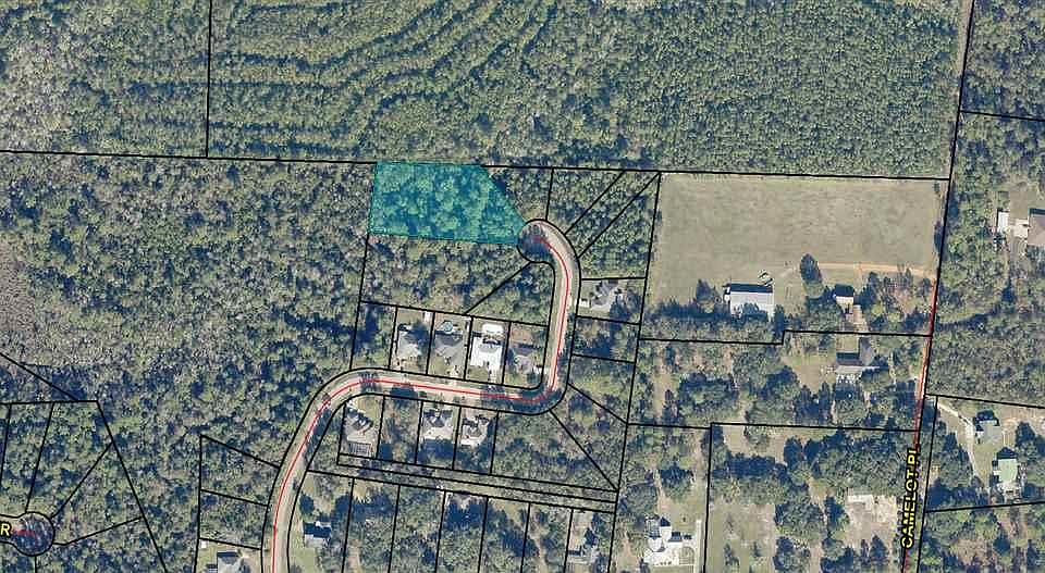 1st image of 4761 Henry Wilson Creek Dr