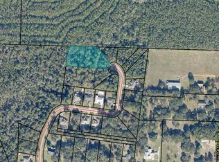 4746 Henry Wilson Creek Dr, Milton, FL 32583