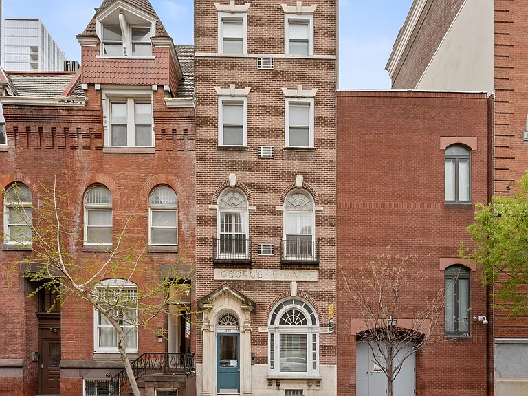 238 S 13th St #GRDN — Photo 3