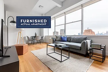 Rented by The Blueground