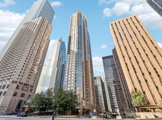 (Undisclosed Address), Chicago, IL 60601