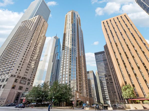 (undisclosed Address), Chicago, IL 60601 property photo