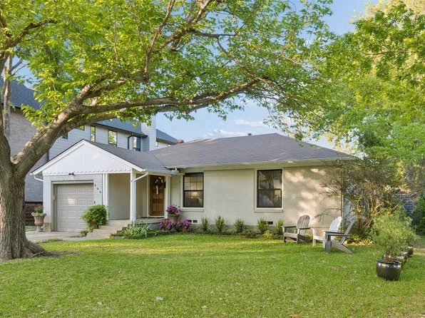608 Coolair Dr, Dallas, TX 75218
