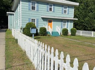 631 Quincy St UNIT H, Hampton, VA 23661