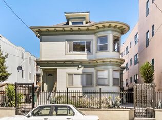 548 37th St, Oakland, CA 94609